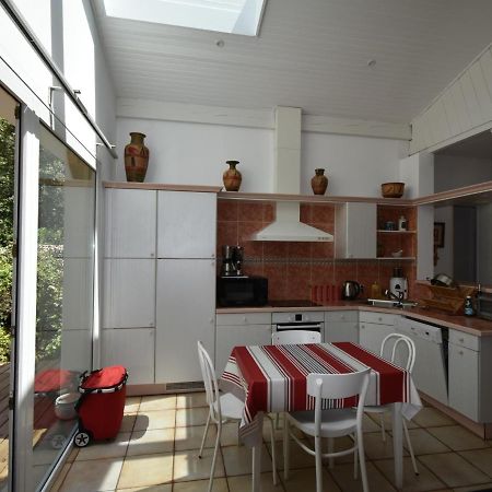 Villa Pyla-Sur-Mer, 5 Pieces, 9 Personnes - Fr-1-420-94 La Teste-de-Buch Exterior photo