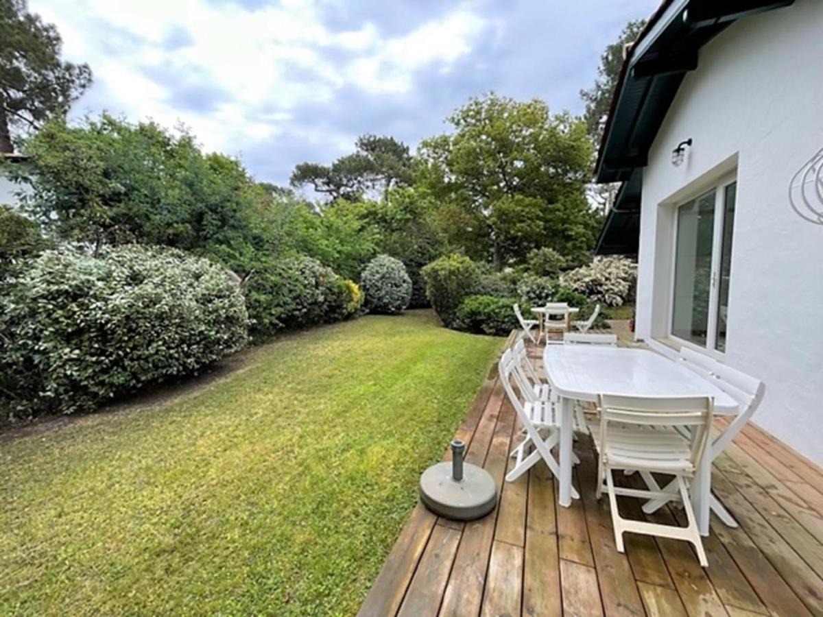 Villa Pyla-Sur-Mer, 5 Pieces, 9 Personnes - Fr-1-420-94 La Teste-de-Buch Exterior photo