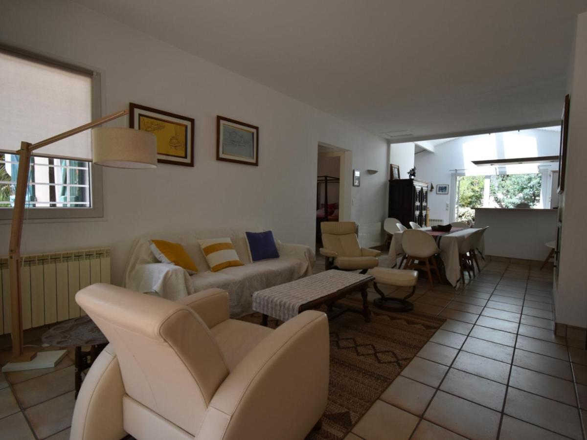 Villa Pyla-Sur-Mer, 5 Pieces, 9 Personnes - Fr-1-420-94 La Teste-de-Buch Exterior photo