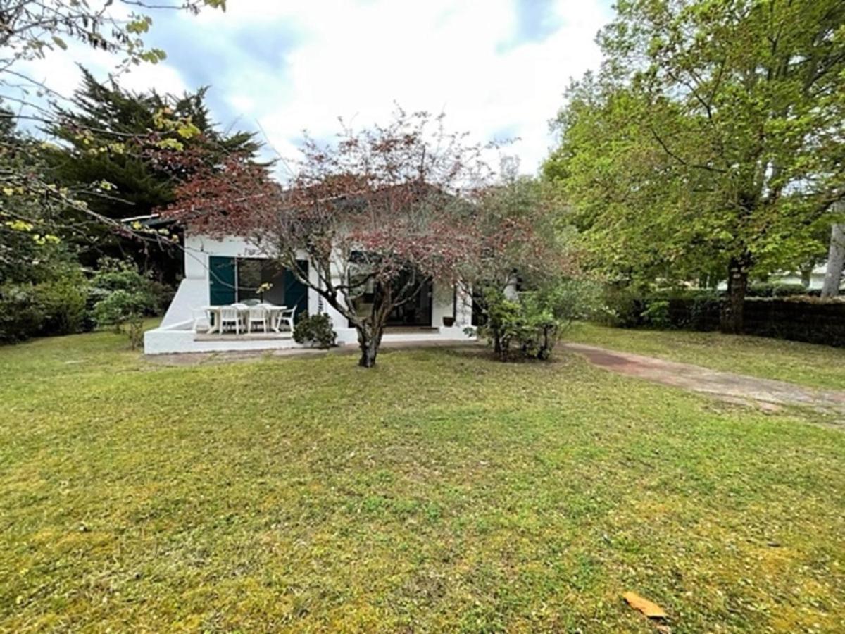 Villa Pyla-Sur-Mer, 5 Pieces, 9 Personnes - Fr-1-420-94 La Teste-de-Buch Exterior photo