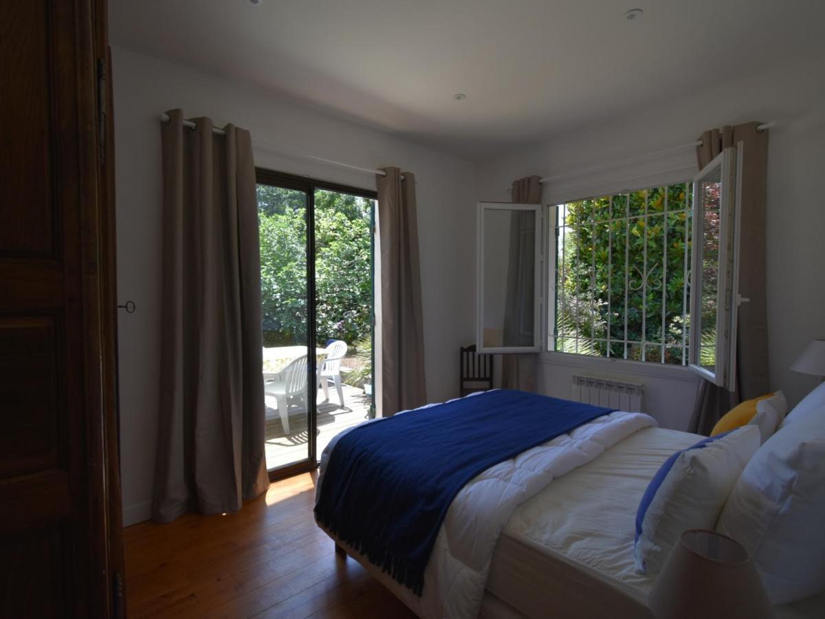 Villa Pyla-Sur-Mer, 5 Pieces, 9 Personnes - Fr-1-420-94 La Teste-de-Buch Exterior photo