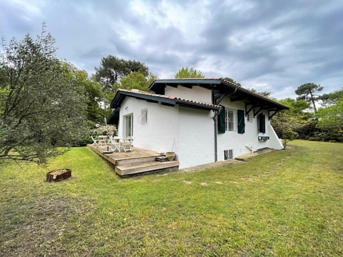 Villa Pyla-Sur-Mer, 5 Pieces, 9 Personnes - Fr-1-420-94 La Teste-de-Buch Exterior photo
