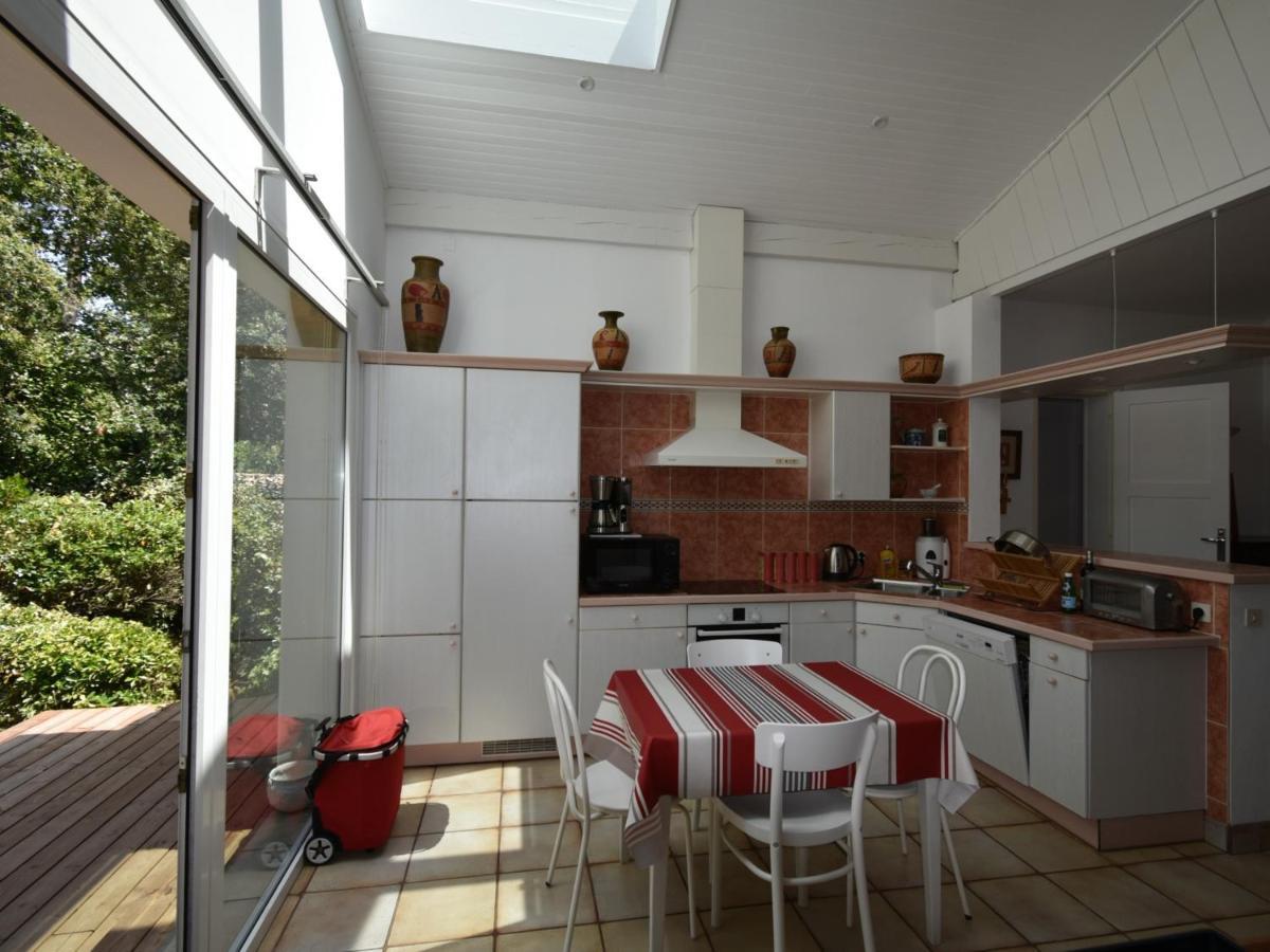 Villa Pyla-Sur-Mer, 5 Pieces, 9 Personnes - Fr-1-420-94 La Teste-de-Buch Exterior photo