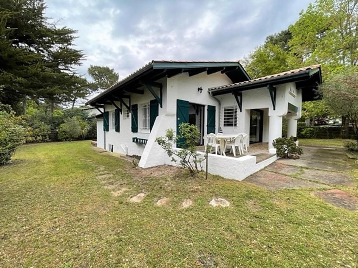 Villa Pyla-Sur-Mer, 5 Pieces, 9 Personnes - Fr-1-420-94 La Teste-de-Buch Exterior photo
