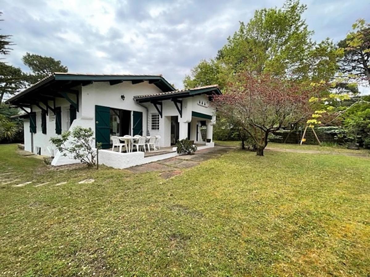 Villa Pyla-Sur-Mer, 5 Pieces, 9 Personnes - Fr-1-420-94 La Teste-de-Buch Exterior photo
