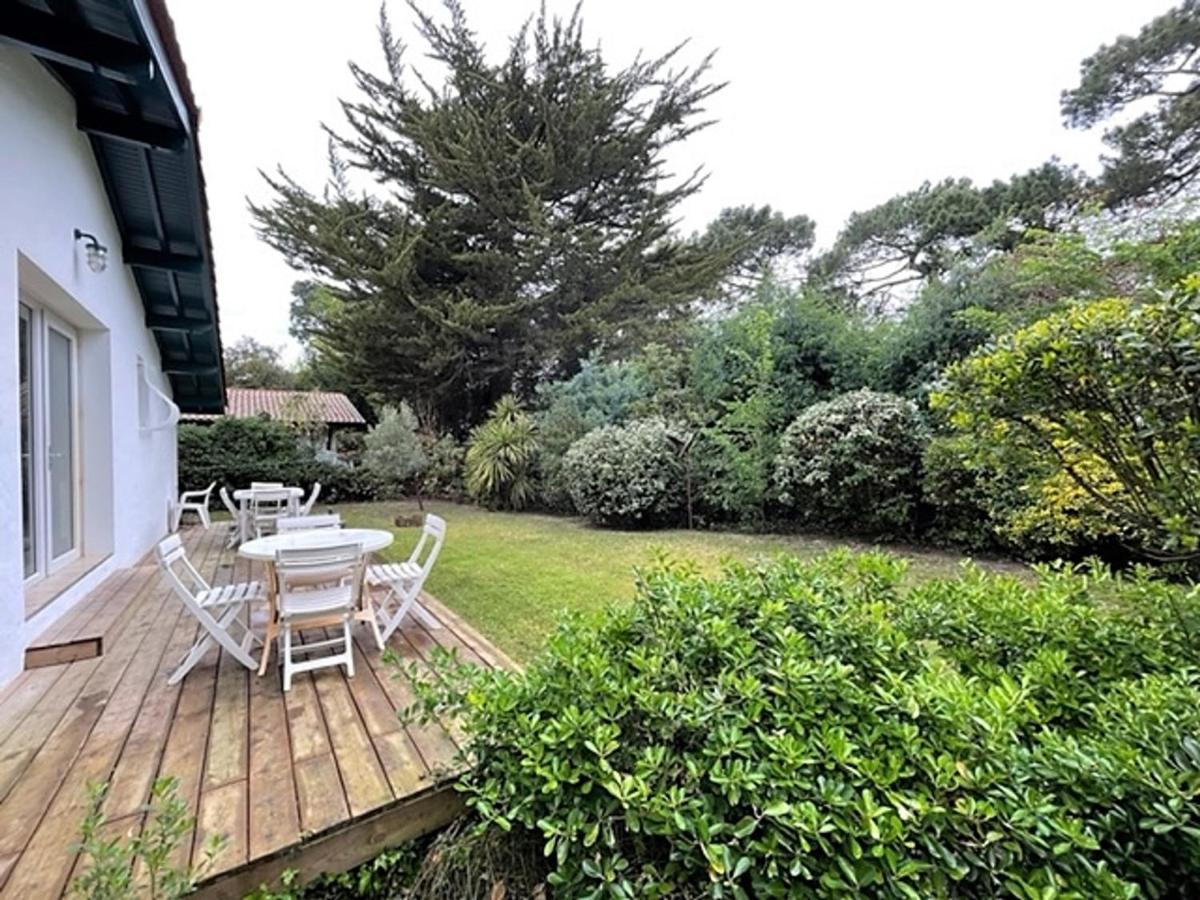Villa Pyla-Sur-Mer, 5 Pieces, 9 Personnes - Fr-1-420-94 La Teste-de-Buch Exterior photo