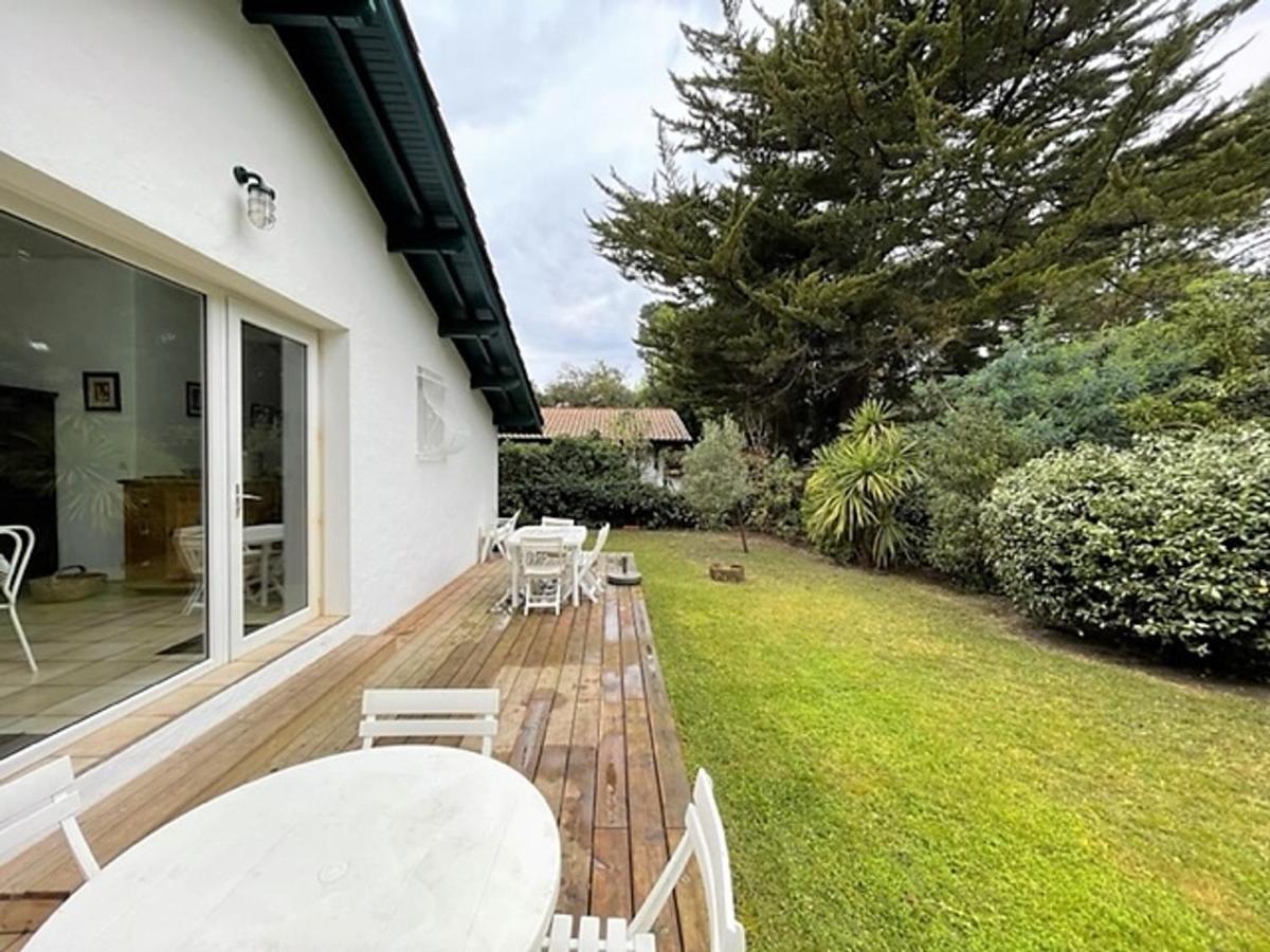Villa Pyla-Sur-Mer, 5 Pieces, 9 Personnes - Fr-1-420-94 La Teste-de-Buch Exterior photo