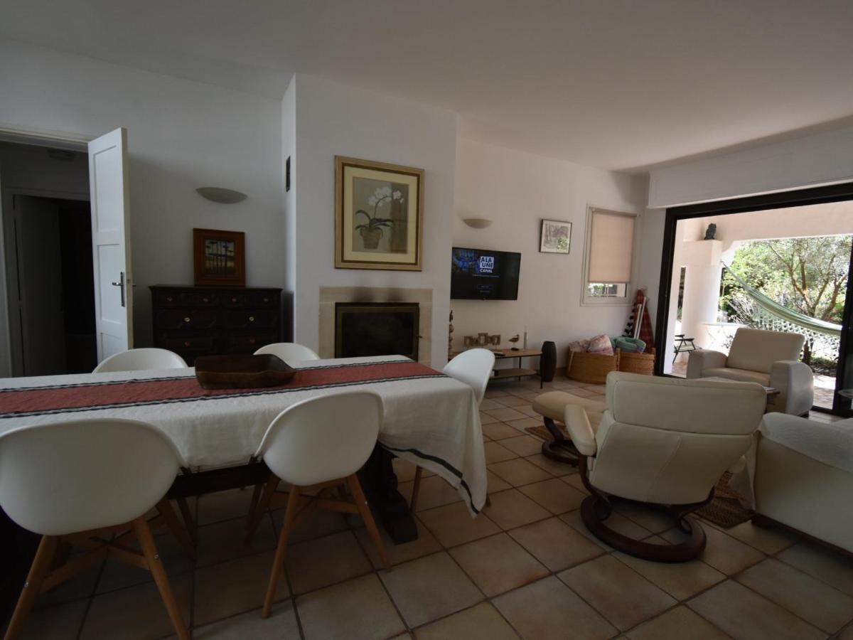 Villa Pyla-Sur-Mer, 5 Pieces, 9 Personnes - Fr-1-420-94 La Teste-de-Buch Exterior photo