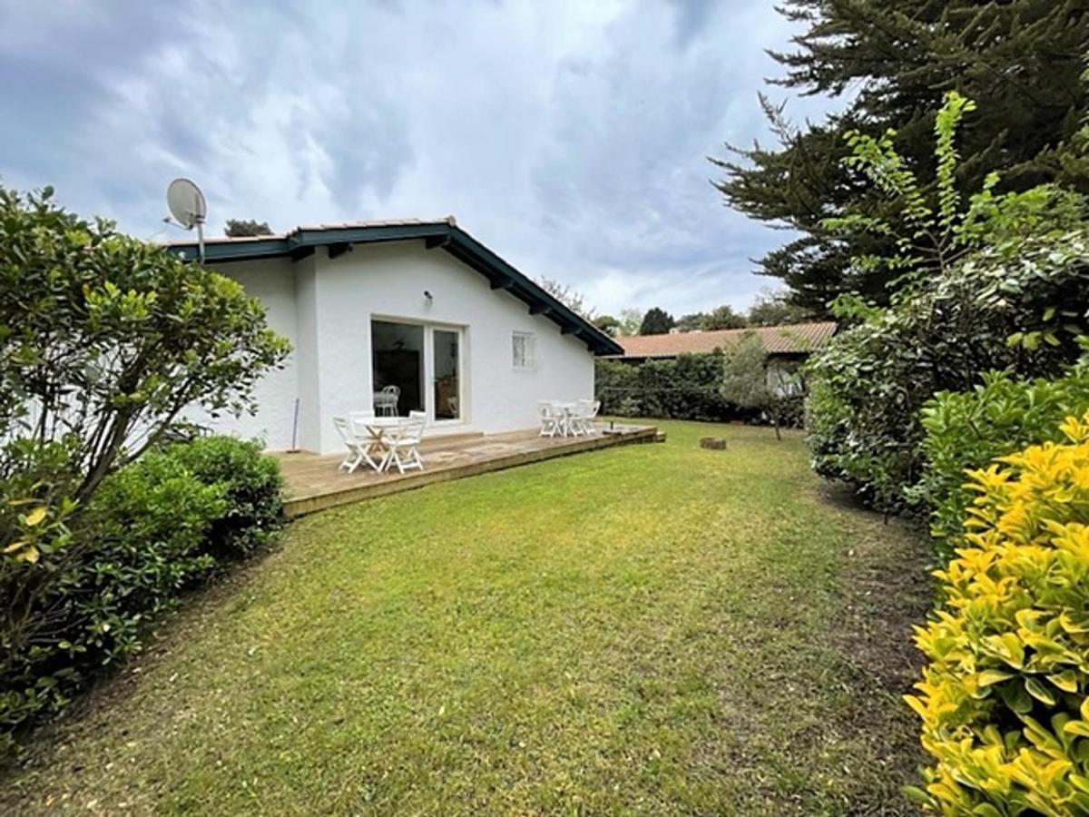 Villa Pyla-Sur-Mer, 5 Pieces, 9 Personnes - Fr-1-420-94 La Teste-de-Buch Exterior photo