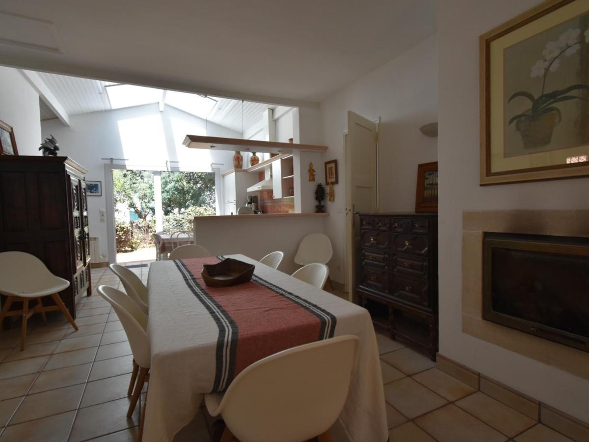 Villa Pyla-Sur-Mer, 5 Pieces, 9 Personnes - Fr-1-420-94 La Teste-de-Buch Exterior photo