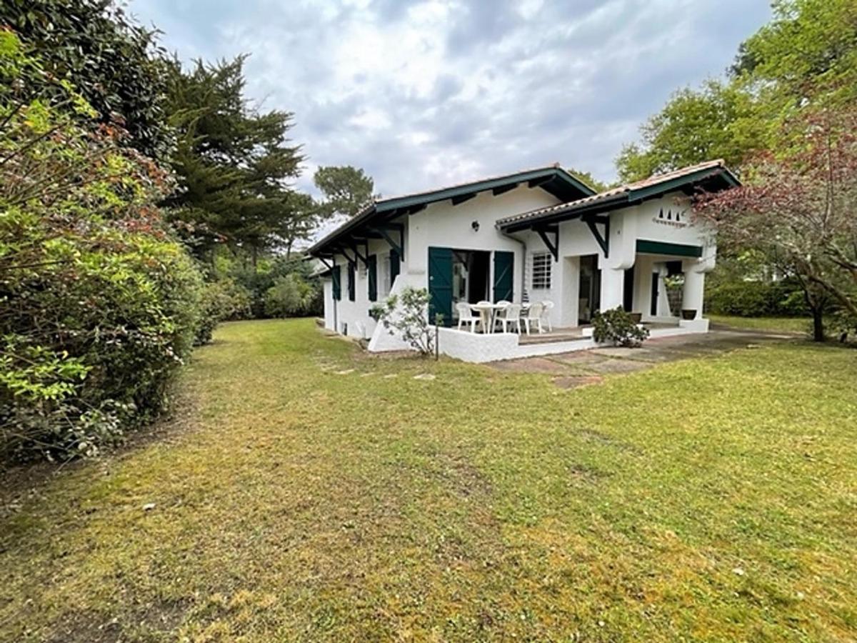 Villa Pyla-Sur-Mer, 5 Pieces, 9 Personnes - Fr-1-420-94 La Teste-de-Buch Exterior photo